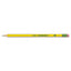 Pencils, Hb (#2), Black Lead, Yellow Barrel, Dozen