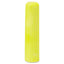 Railroad Crayon Chalk, 4" X 1" Diameter, Yellow, 72/box