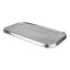 Aluminum Steam Table Lids, Fits Heavy Duty Full-size Pan, 12.88 X 20.81 X 0.63, 50/carton