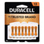 Hearing Aid Battery, #10, 16/pack