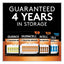 Hearing Aid Battery, #312, 8/pack
