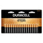 Coppertop Alkaline C Batteries, 2/pack