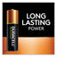 Rechargeable Staycharged Nimh Batteries, Aa, 2/pack