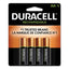 Rechargeable Staycharged Nimh Batteries, Aa, 4/pack