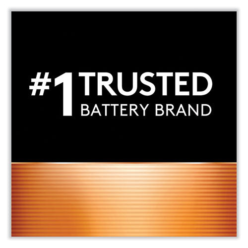 Specialty Alkaline Battery, 76/675, 1.5 V
