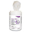 Oxivir 1 Wipes, 7 X 8, 60/canister, 12/carton