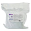 Oxivir 1 Wipes, 11 X 12, Cherry Almond Scent, 160/refill Pack, 4/carton