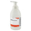 Soft Care Instant Foam Hand Sanitizer, 532 Ml Pump Bottle, Alcohol Scent, 6/carton