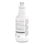 Suma Grill D9, 32 Oz Bottle, 12/carton