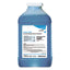 Virex Plus One-step Disinfectant Cleaner And Deodorant, 1.5 L Closed-loop Plastic Bottle, 2/carton