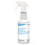 Crew Tile And Grout Rejuvenator, 32 Oz Spray Bottle, 12/carton