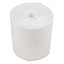 Easywipe Disposable Wiping Refill, 8.63 X 24.88, White, 125/bucket, 6/carton