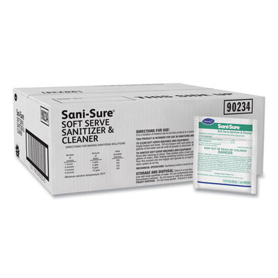 Cleaner,sani Sure,all Prp
