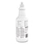Paint, Oil And Grease Spotter Gel, Fruity Scent, 32 Oz Squeeze Bottle, 6/carton