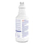 Emerel Multi-surface Creme Cleanser, Fresh Scent, 32 Oz Bottle, 12/carton