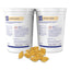 Neutral Cleaner, 0.5 Oz Packet, 90/tub, 2 Tubs/carton
