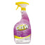 Crew Shower, Tub And Tile Cleaner, Liquid, 32 Oz