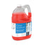 Floor Science Neutral Floor Cleaner Concentrate, Citrus Scent, 1 Gal, 4/carton