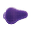 Ekcoscreen Urinal Screens, Berry Scent, Purple, 12/carton