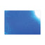 Ekcoscreen Urinal Screens, Fresh Scent, Blue, 12/carton