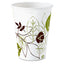 Pathways Paper Hot Cups, 8 Oz, 25/pack
