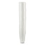 Paper Hot Cups, 16 Oz, White, 50/sleeve, 20 Sleeves/carton