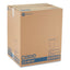 Paper Hot Cups, 16 Oz, White, 50/sleeve, 20 Sleeves/carton