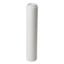 Dome Hot Drink Lids, Fits 8 Oz Cups, White, 100/sleeve, 10 Sleeves/carton