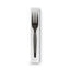 Grab’n Go Wrapped Cutlery, Forks, Black, 90/box, 6 Box/carton