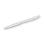 Plastic Cutlery, Heavyweight Knives, White, 1,000/carton