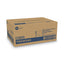 Grab’n Go Wrapped Cutlery, Teaspoons, Black, 90/box, 6 Box/carton