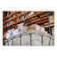 Lw Extra-large Shipping Labels, 4" X 6", White, 220 Labels/roll, 10 Rolls/pack