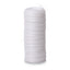 Ecolid Renewable/compostable Hot Cup Lid, Pla, Fits 10 Oz To 20 Oz Hot Cups, 50/pack, 16 Packs/carton