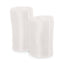 Greenstripe Renewable And Compost Cold Cup Flat Lids, Fits 9 Oz To 24 Oz Cups, Clear, 100/pack, 10 Packs/carton