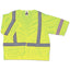 Glowear 8310hl Type R Class 3 Economy Mesh Vest, 2x-large To 3x-large, Lime