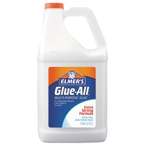 Glue-all White Glue, 4 Oz, Dries Clear