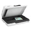 Workforce Ds-1630 Flatbed Color Document Scanner, 1200 Dpi Optical Resolution, 50-sheet Duplex Auto Document Feeder