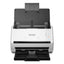 Ds-770 Ii Color Duplex Document Scanner, 600 Dpi Optical Resolution, 100-sheet Duplex Auto Document Feeder
