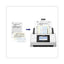 Ds-790wn Wireless Network Color Document Scanner, 600 Dpi Optical Resolution, 100-sheet Duplex Auto Document Feeder