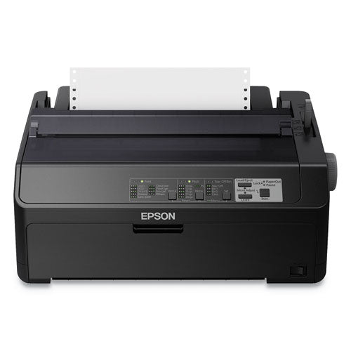 Lq-590ii 24-pin Dot Matrix Printer