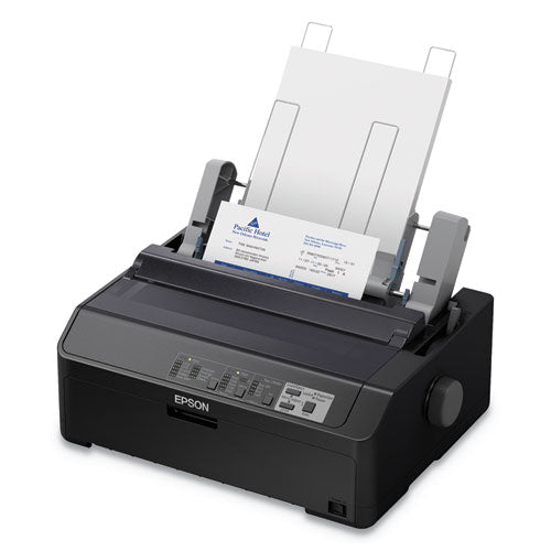 Lq-590ii 24-pin Dot Matrix Printer