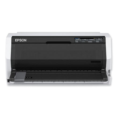 Lq-780 Impact Printer