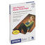 Ultra Premium Glossy Photo Paper, 11.8 Mil, 4 X 6, Glossy Bright White, 60/pack