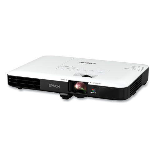 Powerlite 1780w Wireless Wxga 3lcd Projector, 3,000 Lm, 1280 X 800 Pixels, 1.2x Zoom