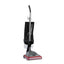 Tradition Upright Vacuum Sc689a, 12" Cleaning Path, Gray/red/black