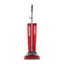 Tradition Upright Vacuum Sc886f, 12" Cleaning Path, Red
