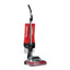 Tradition Upright Vacuum Sc887b, 12" Cleaning Path, Red
