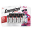 Max Alkaline C Batteries, 1.5 V, 4/pack
