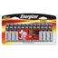 Max Alkaline Aaaa Batteries, 1.5 V, 2/pack