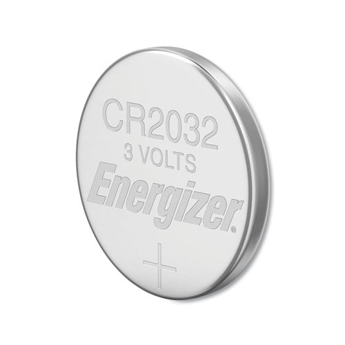 2032 Lithium Coin Battery, 3 V